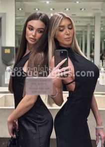 Фото проститутки Алина №6 в городе Псков