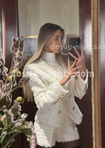 Фото проститутки Алина №21 в городе Псков