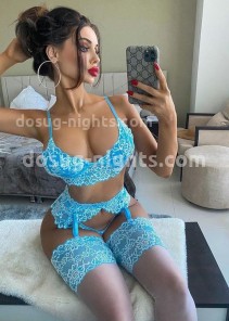 Фото проститутки ДАРИНА №4 в городе Псков