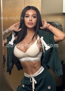 Фото проститутки Милана №3 в городе Псков