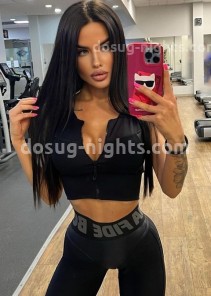 Фото проститутки Нелли №2 в городе Псков