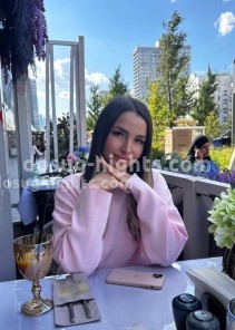 Фото проститутки Василиса №2 в городе Псков