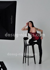 Фото проститутки Вика №3 в городе Псков