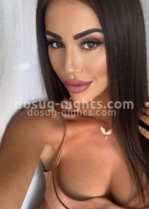 Фото проститутки Юля №9 в городе Псков