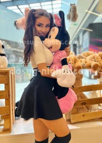 Фото проститутки Юля №10 в городе Псков