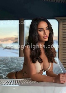 Фото проститутки Юля №12 в городе Псков