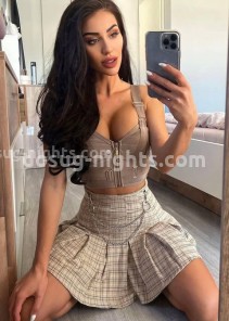 Фото проститутки Юля №17 в городе Псков