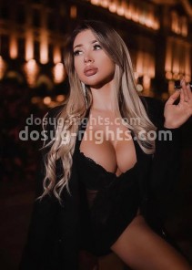 Фото проститутки Юля №18 в городе Псков