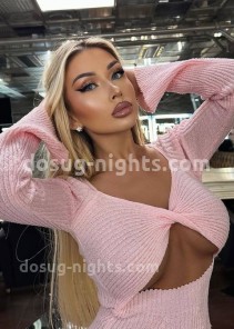 Фото проститутки Юля №24 в городе Псков