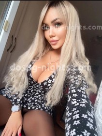 Фото проститутки Настя №2 в городе Псков