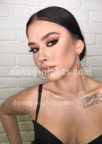 Фото проститутки Мишель №4 в городе Псков