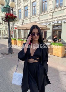 Фото проститутки Мишель №7 в городе Псков