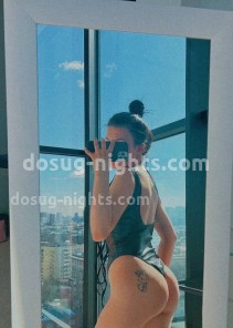 Фото проститутки Вивьена №4 в городе Псков