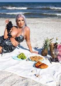 Фото проститутки Инга №2 в городе Псков