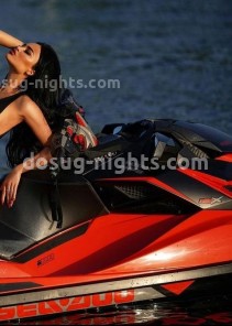 Фото проститутки ? Милана №4 в городе Псков