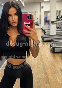 Фото проститутки ВАРЯ №6 в городе Псков