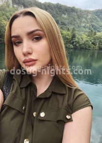 Фото проститутки Настя №5 в городе Псков