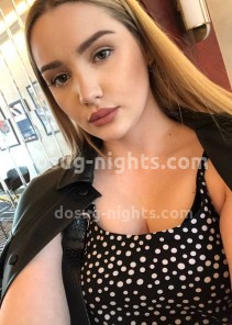 Фото проститутки Настя №6 в городе Псков