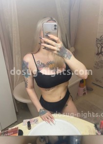 Фото проститутки Майя №3 в городе Псков