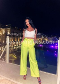 Фото проститутки Карина №4 в городе Псков