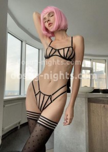 Фото проститутки Эвелина №5 в городе Псков