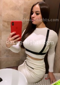 Фото проститутки Ирис №2 в городе Псков