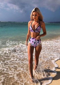 Фото проститутки Лилиана №3 в городе Псков