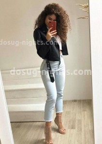 Фото проститутки Софи №2 в городе Псков