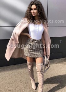 Фото проститутки Софи №11 в городе Псков