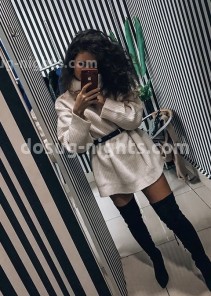 Фото проститутки Софи №12 в городе Псков