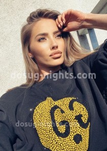 Фото проститутки Рокси №6 в городе Псков