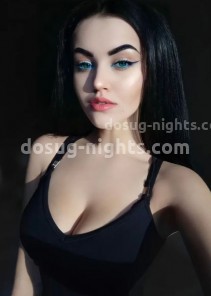 Фото проститутки Мия №4 в городе Псков