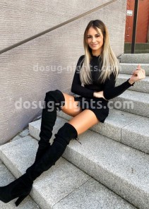 Фото проститутки Лиза №9 в городе Псков