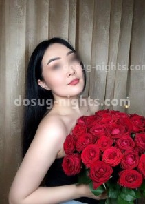 Фото проститутки Бри №3 в городе Псков