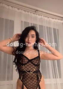 Фото проститутки Бри №4 в городе Псков