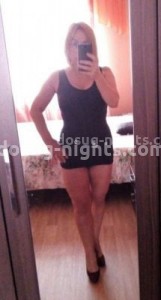 Фото проститутки Элечка №2 в городе Псков