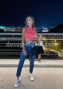 Фото проститутки Алекса №4 в городе Псков