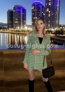 Фото проститутки Алекса №6 в городе Псков