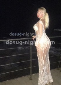 Фото проститутки Анни №16 в городе Псков