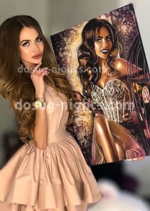 Фото проститутки ПОЛИНА №7 в городе Псков