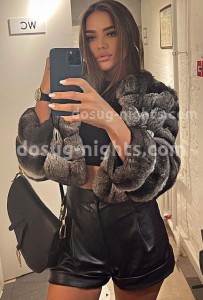 Фото проститутки РЕГИНА №6 в городе Псков