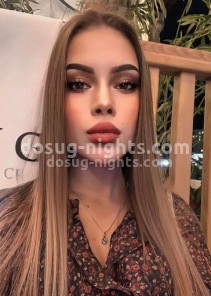 Фото проститутки Ульяна №2 в городе Псков