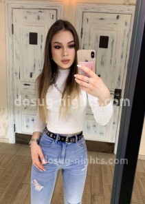 Фото проститутки Ульяна №5 в городе Псков