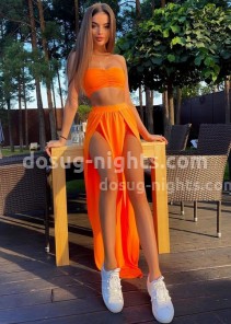 Фото проститутки Юлия №6 в городе Псков