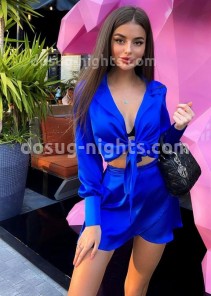 Фото проститутки Юлия №8 в городе Псков