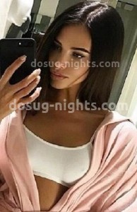 Фото проститутки КАРИНА №4 в городе Псков