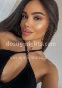 Фото проститутки Кристина №4 в городе Псков