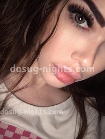 Фото проститутки Настя №4 в городе Псков