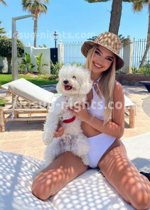 Фото проститутки Малика №3 в городе Псков