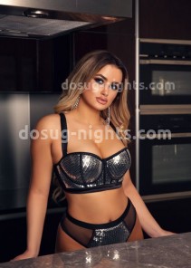 Фото проститутки Милана №7 в городе Псков